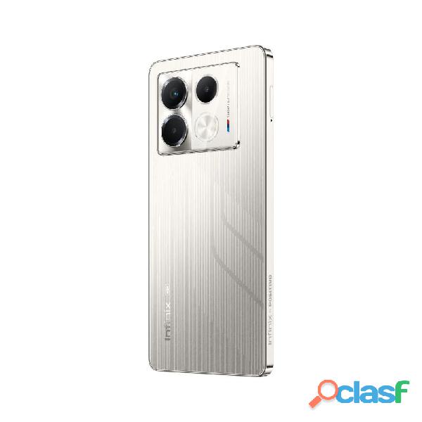 Smartphone Infinix Note 40 5G 24GB RAM (12GB + 12GB Boost) 512GB 5