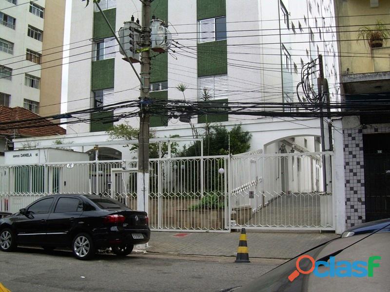 APARTAMENTO DE 3 DORMITÓRIOS NA VILA MARIANA E PRÓXIMO DOS METRÔES! 2
