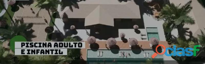LAÇAMENTO TERRENOS DE 1000 M² A RANCHO CHÁCARA SITIO 7