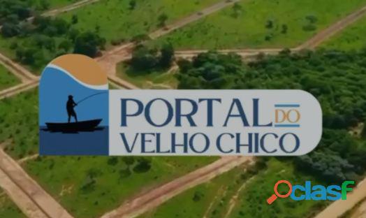 Racho Sitio Chácaras, Montes Claros MG/ Pirapora MG e Região 6