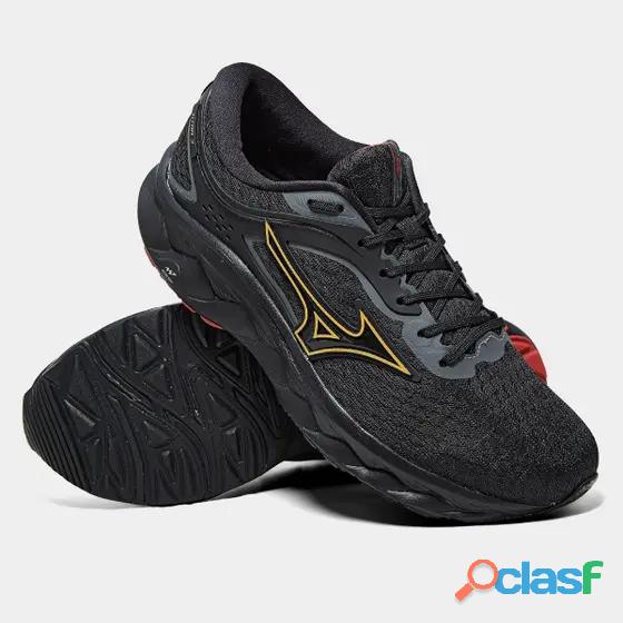 Tênis Mizuno Wave Titan 3 Masculino 5