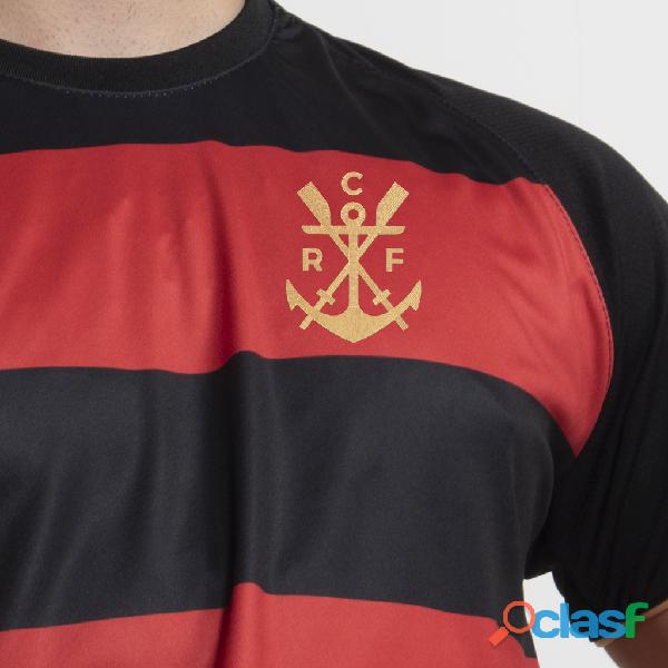 Camisa Origens 1895 Licenciada Flamengo 1