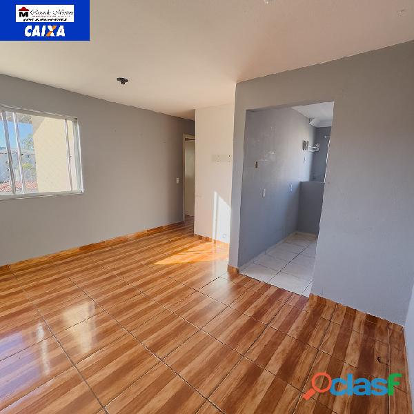 San Diego residencial bairro Quarta Linha Criciúma apartamento venda 2