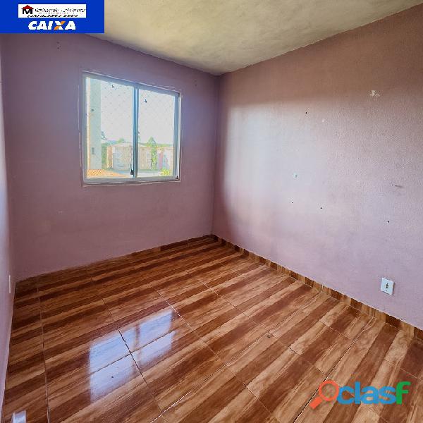 San Diego residencial bairro Quarta Linha Criciúma apartamento venda 4