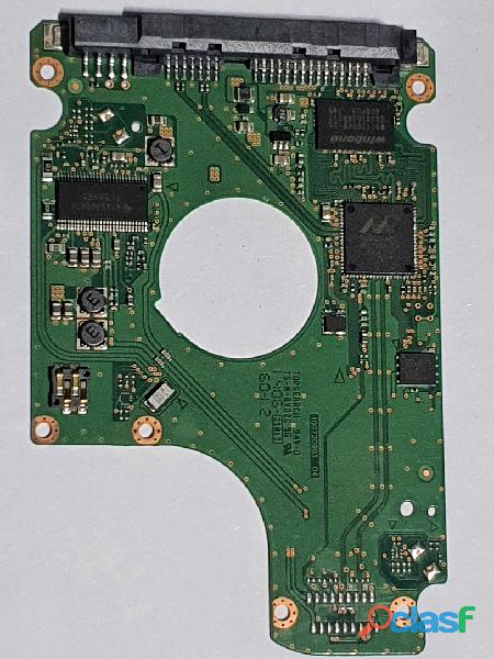 Placa 1 Tb St1000lm024 Hd Cod. A1059 2