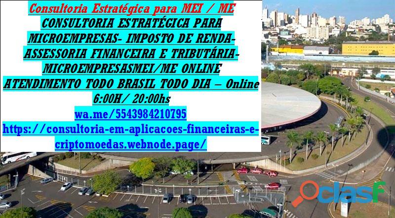 Brasil consultoria