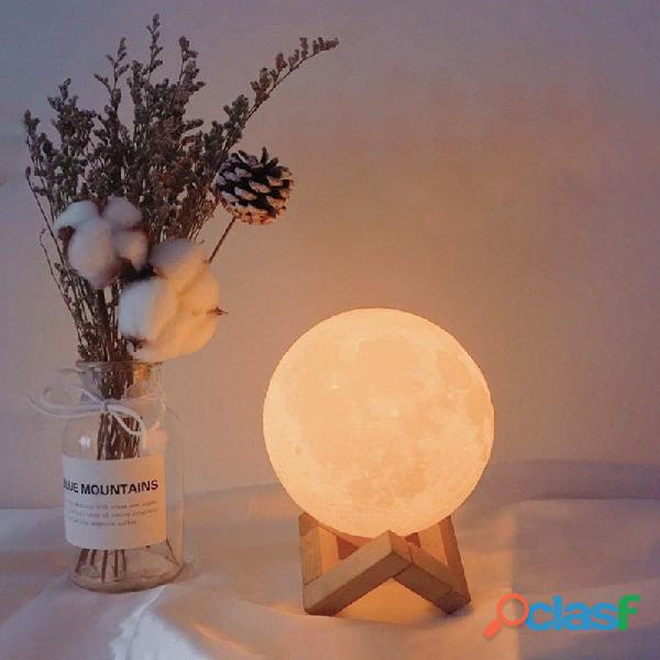 Luz ins de claro/lâmpada de mesa LED 9