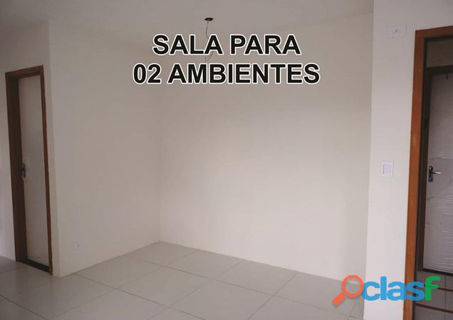 Apartamento 2Qtos(1Ste) Vendo Cond. Ecovila Praia, Candeias 2