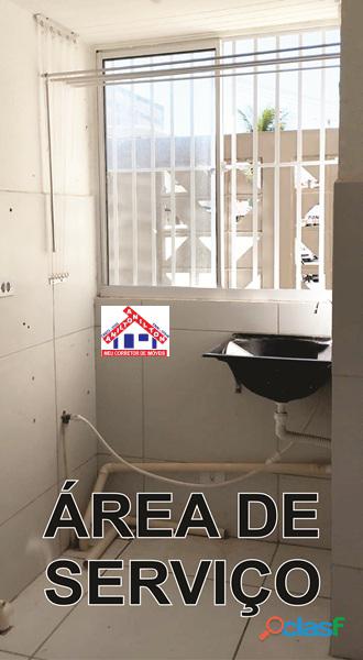 Apartamento 2Qtos(1Ste) Vendo Cond. Ecovila Praia, Candeias 6
