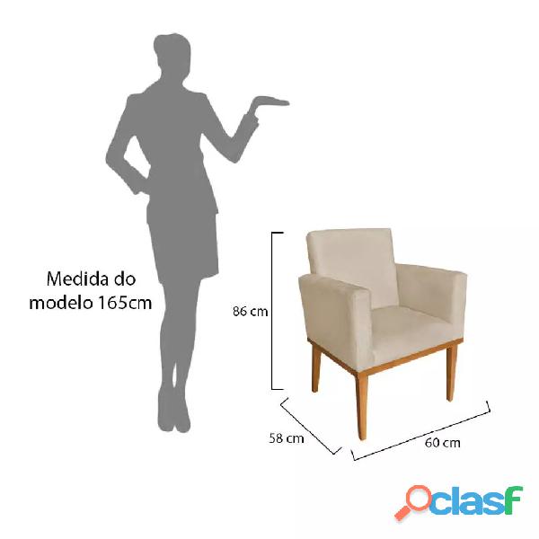 Kit 2 Nina Decorativa Base mais Reforçada Sala Promoção Aninha Decor 1