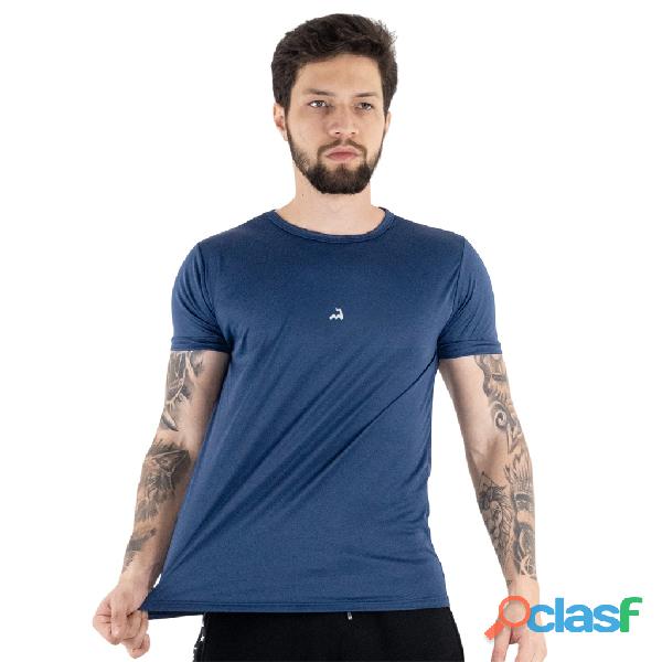 Kit 4 Camiseta Dry Masculina Manga Curta Fitness Academia Corrida CrossFit Poliester Premium 3