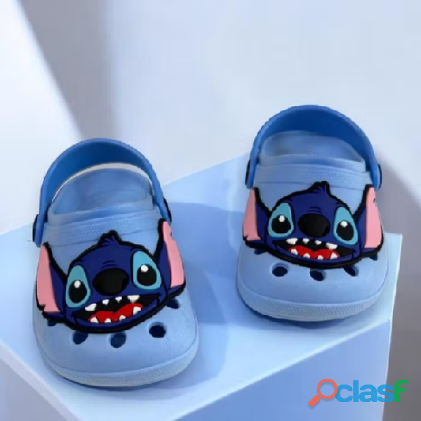 Babuche Lilo Stitch 2