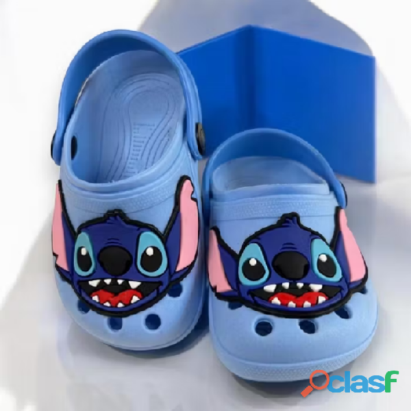 Babuche Lilo Stitch 3