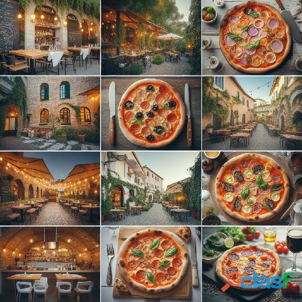 Huasff Pizzaria Pizzas tele entrega em Florianópolis 8