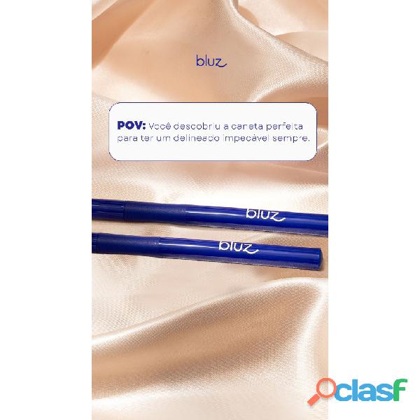 Caneta Delineadora para Olhos Bluz 1