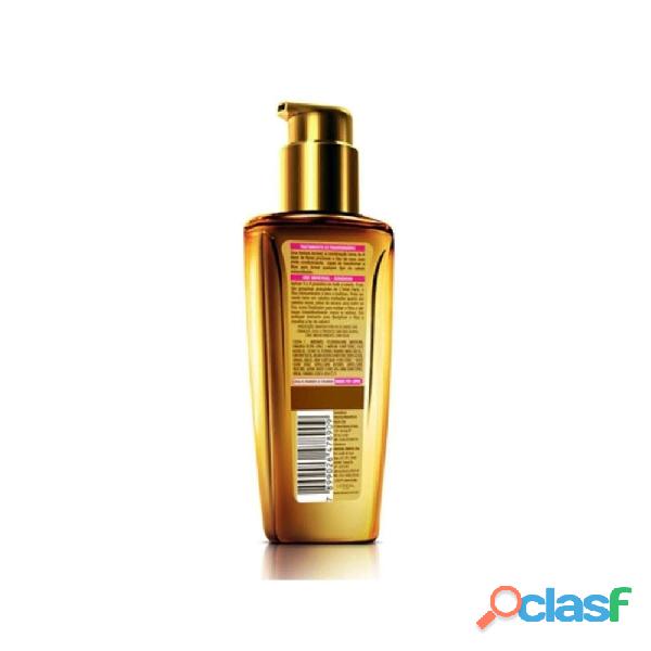 Kit Óleo Capilar Elseve L'Oréal Paris Óleo Extraordinário: Nutrição, Brilho 2 Unidades 1