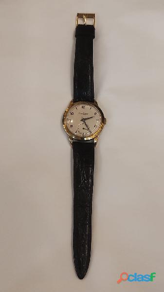 Relógio Girard Perregaux 17 Jewels Original 1