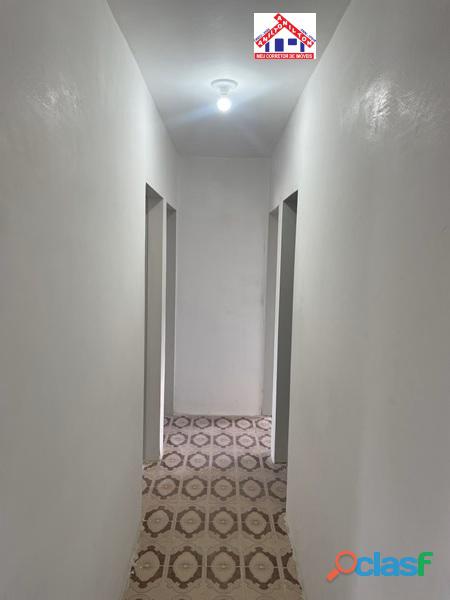 Alugo Apartamento 03Qtos, Edifício Tatiana, Iputinga, Recife/PE 3