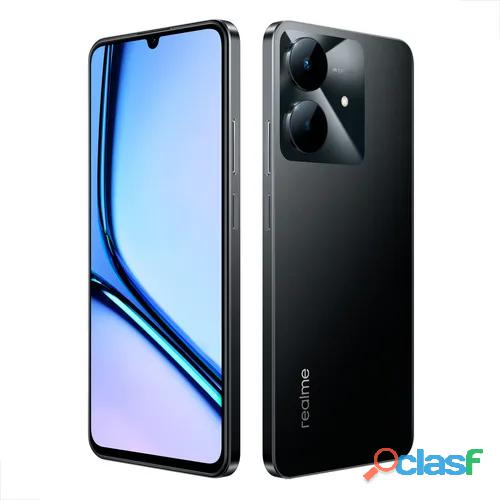 Celular Realme Note 60x Dual Sim 64 Gb 3 Gb Ram Preto 1