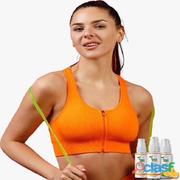Você com o corpo que sempre sonhou! Você com o corpo que sempre sonhou!