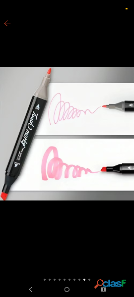Livro de colorir 50 folhas bob goods 3