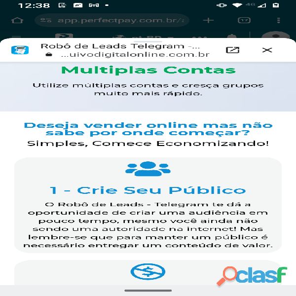 Transforme Seu Telegram Em Uma Verdadeira Máquina De Vendas 8