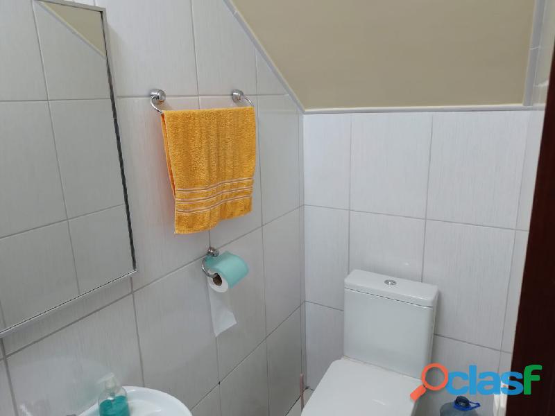 Sobrado a venda no alem linha em Sorocaba SP 4