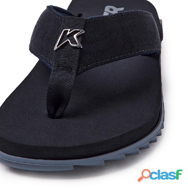 Sandália Chinelo Kenner Kivah Original Masculino 9