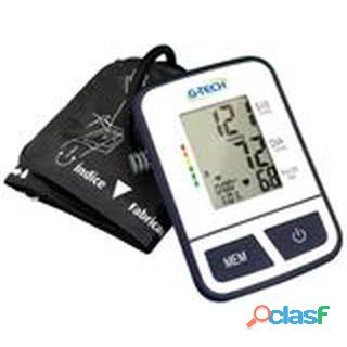 Aparelho de Pressão G Tech Medidor De Braço Digital Aut. Bsp11 G Tech
